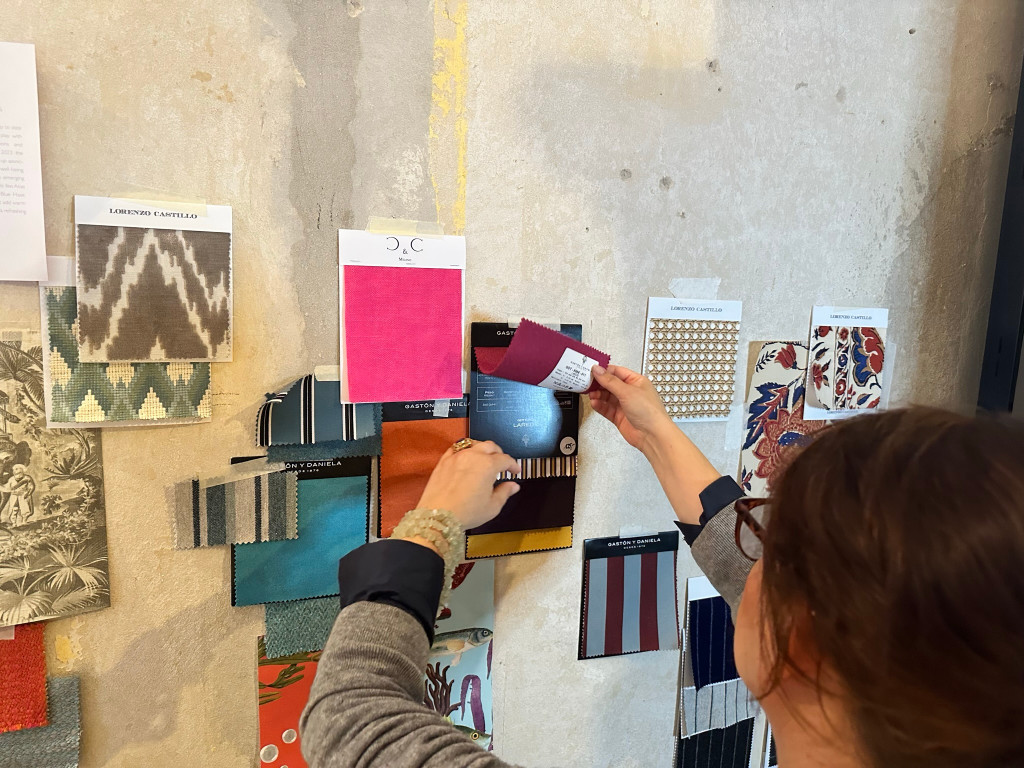 © Barbara Jagoda-Maas, Foto: Lena Gold